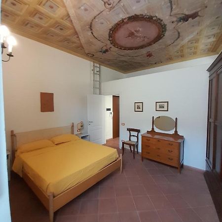 Zia Liliana Appartamento Pistoia Esterno foto