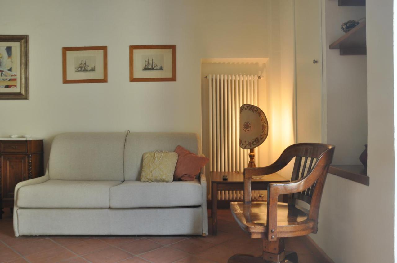 Zia Liliana Appartamento Pistoia Esterno foto