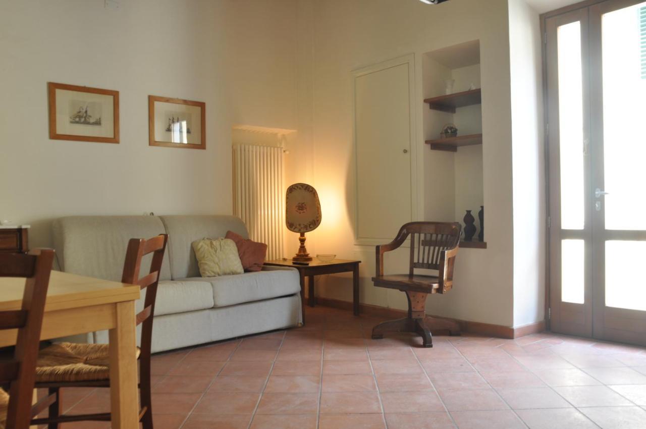 Zia Liliana Appartamento Pistoia Esterno foto