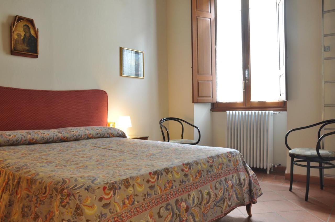Zia Liliana Appartamento Pistoia Esterno foto