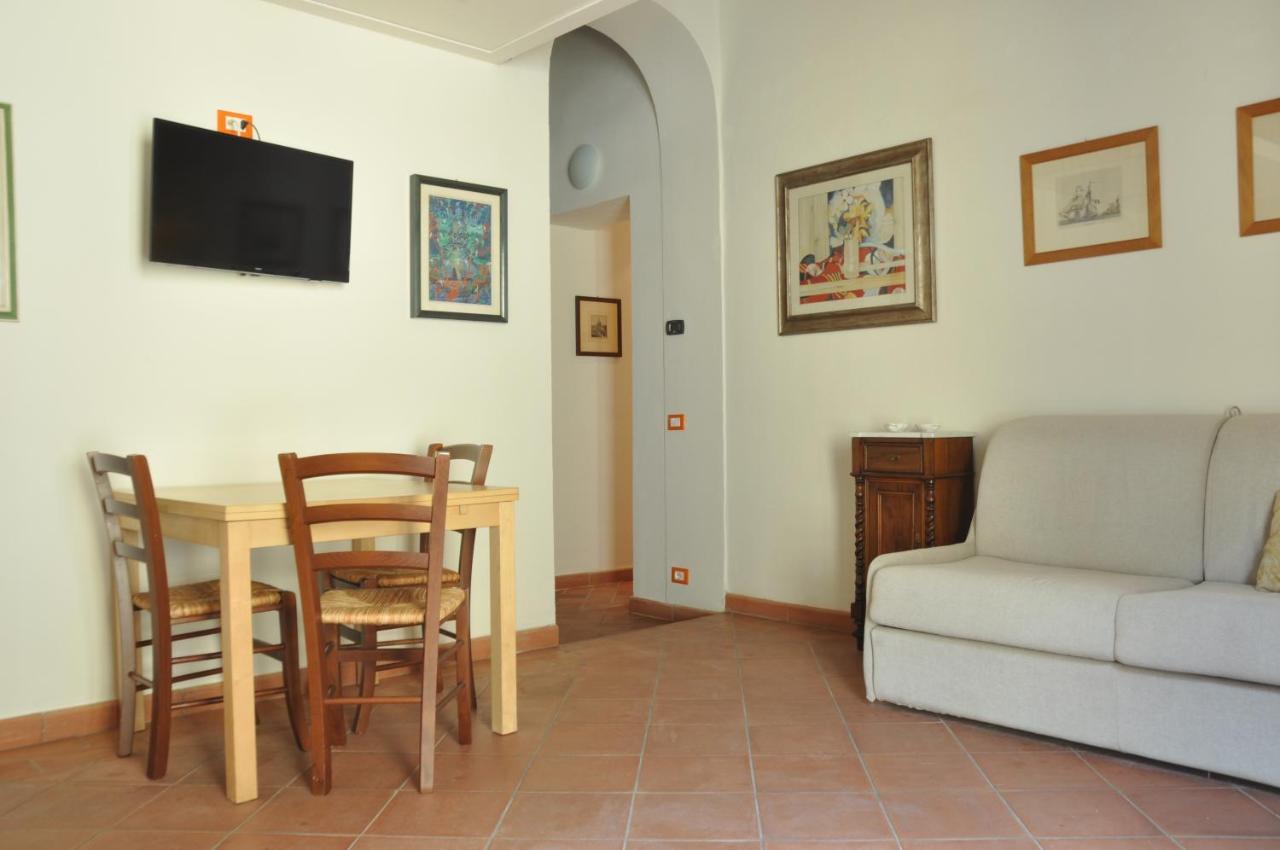 Zia Liliana Appartamento Pistoia Esterno foto