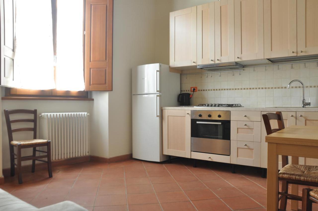 Zia Liliana Appartamento Pistoia Esterno foto