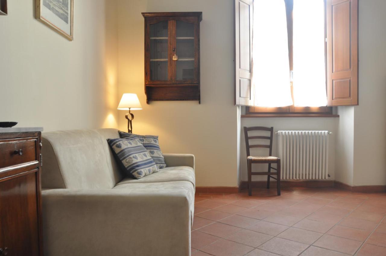 Zia Liliana Appartamento Pistoia Esterno foto