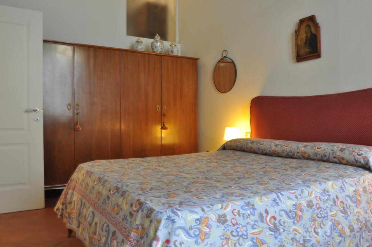 Zia Liliana Appartamento Pistoia Esterno foto