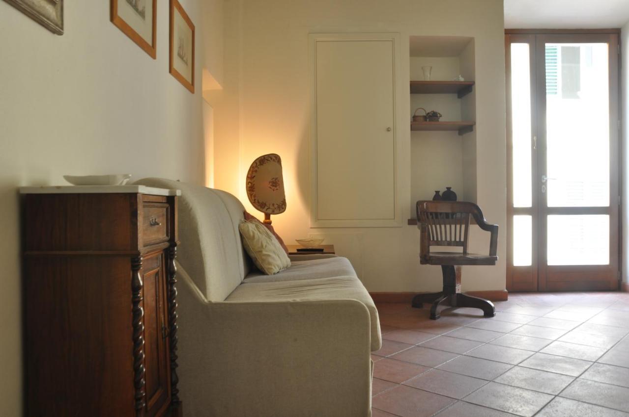 Zia Liliana Appartamento Pistoia Esterno foto