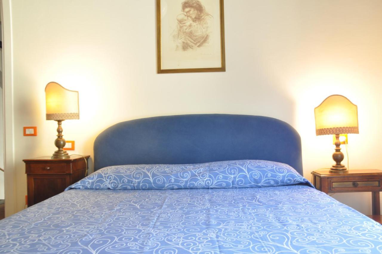 Zia Liliana Appartamento Pistoia Esterno foto