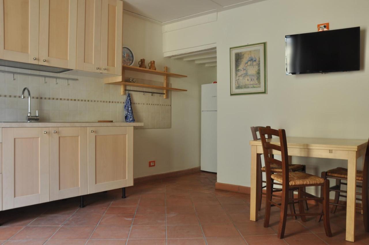 Zia Liliana Appartamento Pistoia Esterno foto