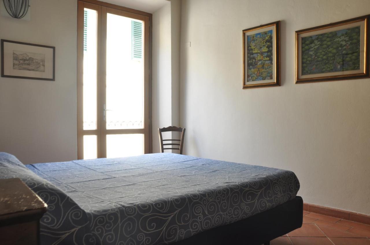 Zia Liliana Appartamento Pistoia Esterno foto