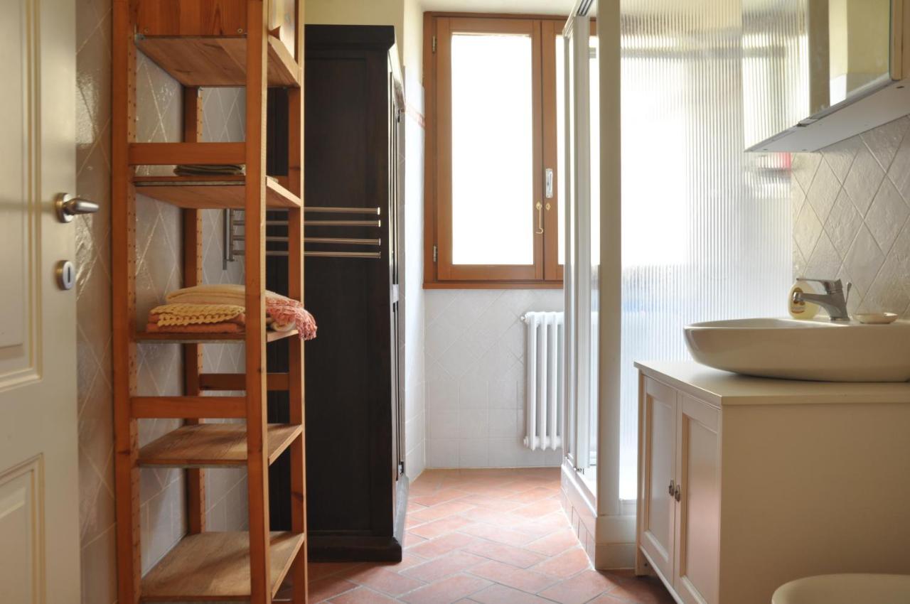 Zia Liliana Appartamento Pistoia Esterno foto